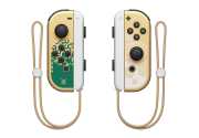 Nintendo Switch (OLED-модель) (The Legend of Zelda: Tears of the Kingdom Edition)