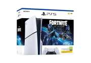 Sony PlayStation 5 Slim (Fortnite Cobalt Star Bundle)
