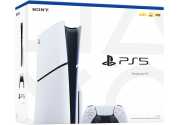 Sony PlayStation 5 Slim (JP)