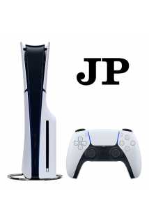 PlayStation 5 Slim (JP)