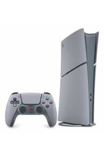 PlayStation 5 Slim Digital Edition (30th Anniversary)