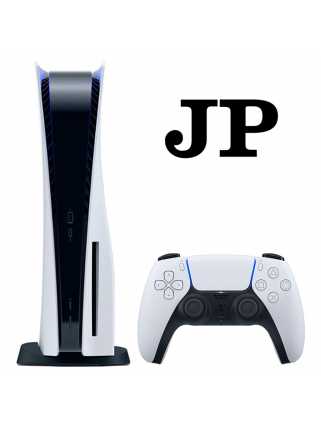 PlayStation 5 (JP)
