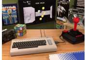 Commodore C64 Mini