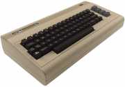 Commodore C64 Mini
