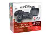 Retro Genesis 8 Bit Junior Wireless + 300 игр