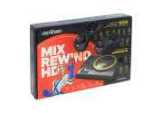 Retro Genesis MixRewind HD + 1000 игр