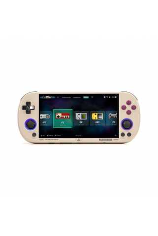 Retro Genesis Port 5000