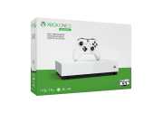 Microsoft Xbox One S 1TB All-Digital Edition