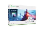 Microsoft Xbox One S 1TB Battlefield V Deluxe Edition