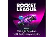 Microsoft Xbox Series S Fortnite + Rocket League Bundle