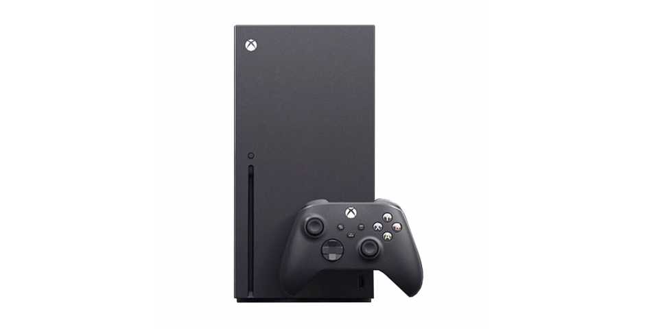 Xbox Series X - заказать в Минске, цены