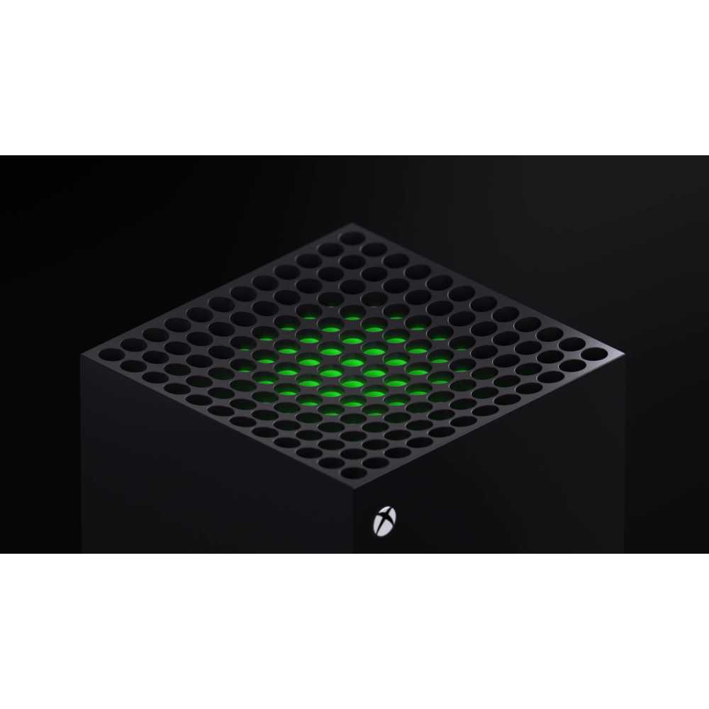 Xbox Series X + Xbox Wireless Headset - купить в Минске, цены