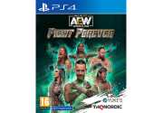 AEW: Fight Forever [PS4]