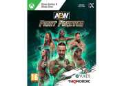 AEW: Fight Forever [Xbox One/Xbox Series]