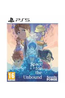 A Space for the Unbound [PS5]