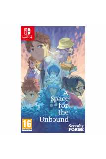 A Space for the Unbound [Switch]