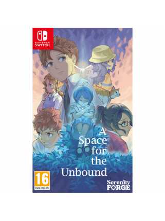 A Space for the Unbound [Switch]