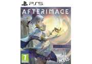 Afterimage - Deluxe Edition [PS5]