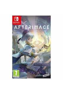 Afterimage - Deluxe Edition [Switch]
