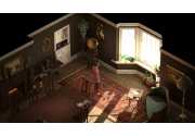 Agatha Christie - Hercule Poirot: The London Case [PS4]