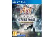 Agatha Christie - Hercule Poirot: The London Case [PS4]