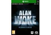 Alan Wake Remastered [Xbox One/Xbox Series]