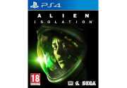 Alien: Isolation [PS4, русская версия]