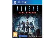 Aliens: Dark Descent [PS4]