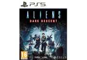 Aliens: Dark Descent [PS5]