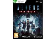 Aliens: Dark Descent [Xbox One/Xbox Series]