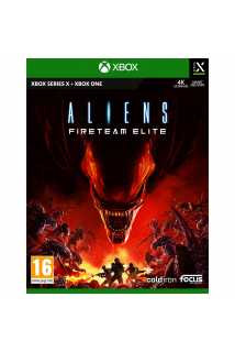 Aliens: Fireteam Elite [Xbox One/Xbox Series]