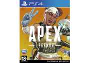 Apex Legends - Lifeline Edition [PS4, русская версия]