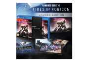 Armored Core VI: Fires of Rubicon - Launch Edition [PS4] Trade-in | Б/У