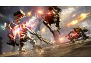 Armored Core VI: Fires of Rubicon - Launch Edition [PS4] Trade-in | Б/У