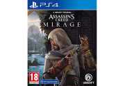 Assassin's Creed Mirage [PS4]