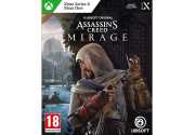 Assassin's Creed Mirage [Xbox One/Xbox Series]