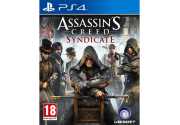 Assassin's Creed: Syndicate [PS4, русская версия]