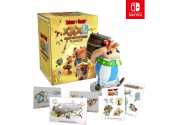 Asterix & Obelix XXXL: The Ram From Hibernia - Collector's Edition [Switch]