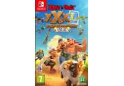 Asterix & Obelix XXXL: The Ram From Hibernia - Limited Edition [Switch]