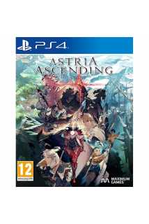 Astria Ascending [PS4]