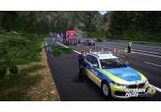 Autobahn Police Simulator 3 [PS4]