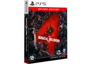 Back 4 Blood - Deluxe Edition [PS5]