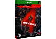Back 4 Blood - Deluxe Edition [Xbox One/Xbox Series]