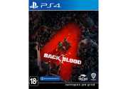 Back 4 Blood [PS4]