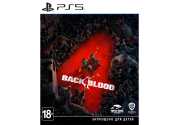 Back 4 Blood [PS5]