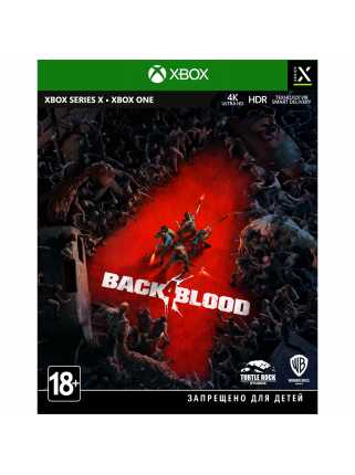 Back 4 Blood [Xbox One/Xbox Series]