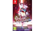 Balan Wonderworld [Switch]