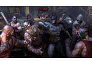 Batman: Arkham Collection [PS4]