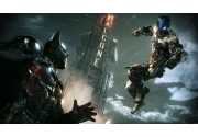 Batman: Arkham Knight - Game of the Year Edition [PS4] Trade-in | Б/У