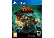 Battle Chasers: Nightwar [PS4, русская версия]